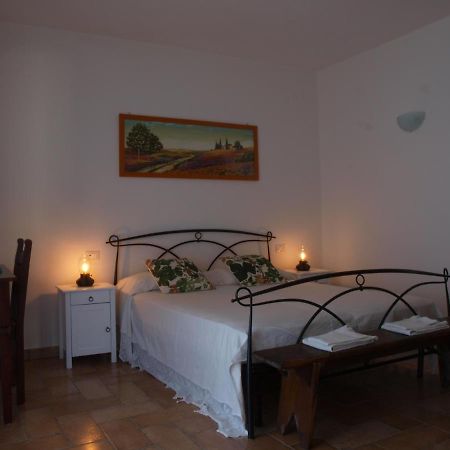 Villa Agriturismo Pozzo Dei Cocci Morleschio Exterior foto