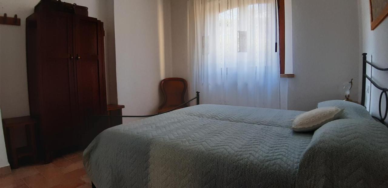Villa Agriturismo Pozzo Dei Cocci Morleschio Exterior foto